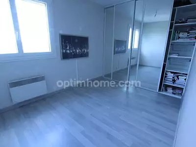 Appartement, 83 m²