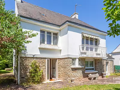 Maison, 161,13 m²