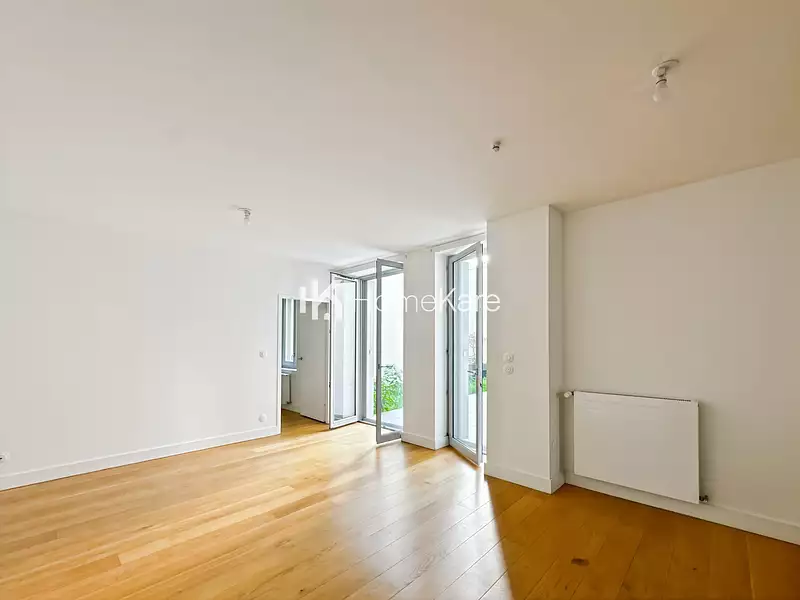 Appartement, 97 m²