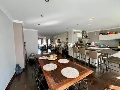 Appartement, 119 m²