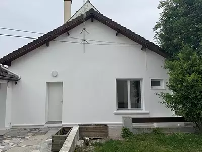 Maison, 34 m²