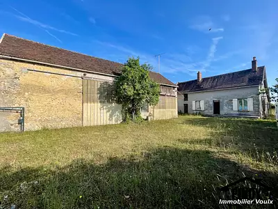 Maison, 68 m²