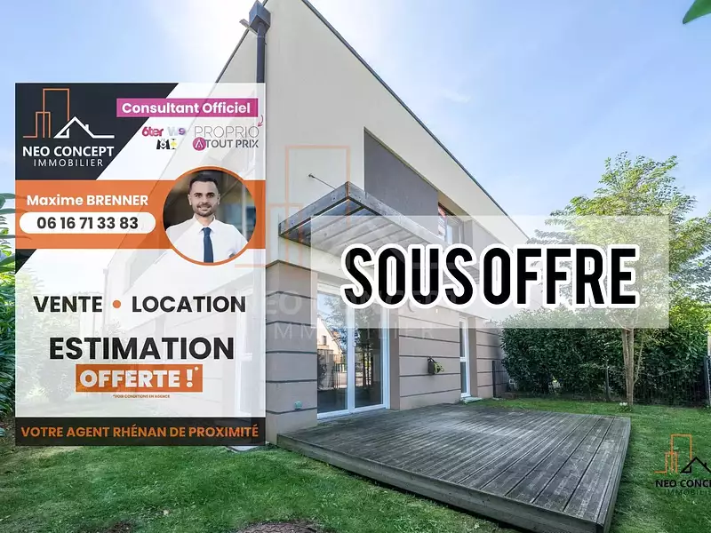 Appartement, 88,87 m²