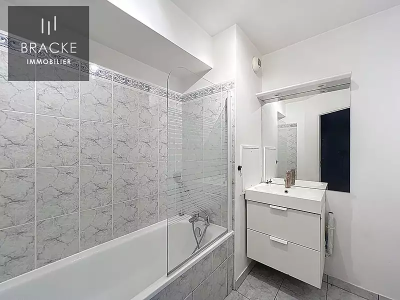 Appartement, 121,8 m²