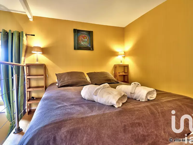 Maison, 144 m²