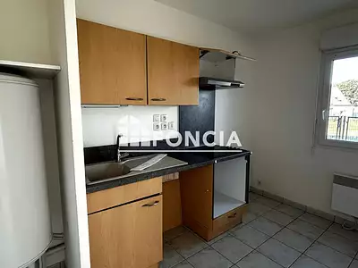 Maison, 54 m²