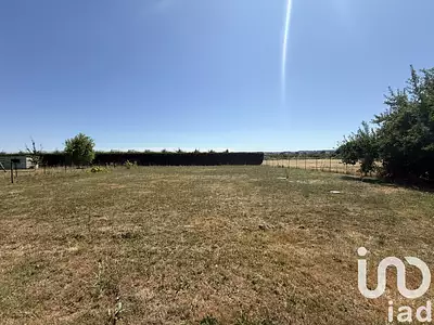 Maison, 89 m²