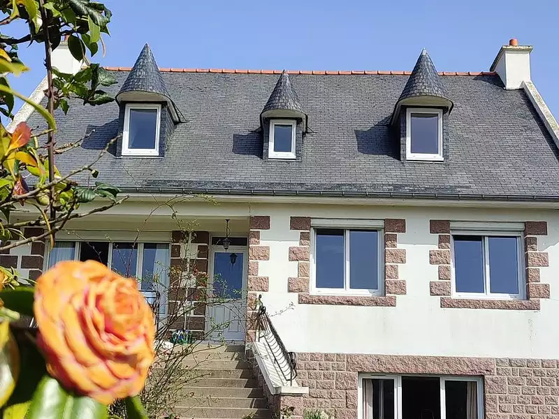Maison, 120 m²