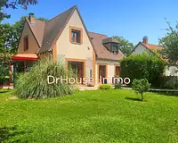 Maison, 168 m²