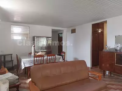 Maison, 100 m²