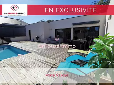 Maison, 140,92 m²