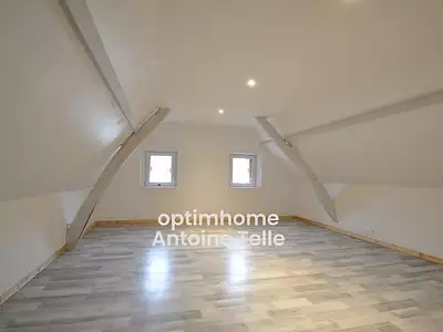 Maison, 100 m²