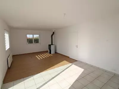 Maison, 118,77 m²