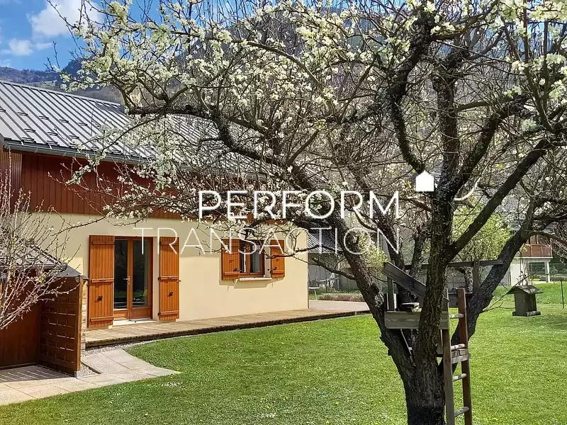 Maison, 129 m²