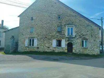 Maison, 121 m²