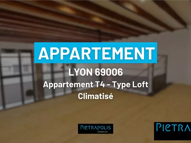 Appartement, 95,29 m²