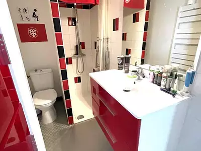 Maison, 232 m²