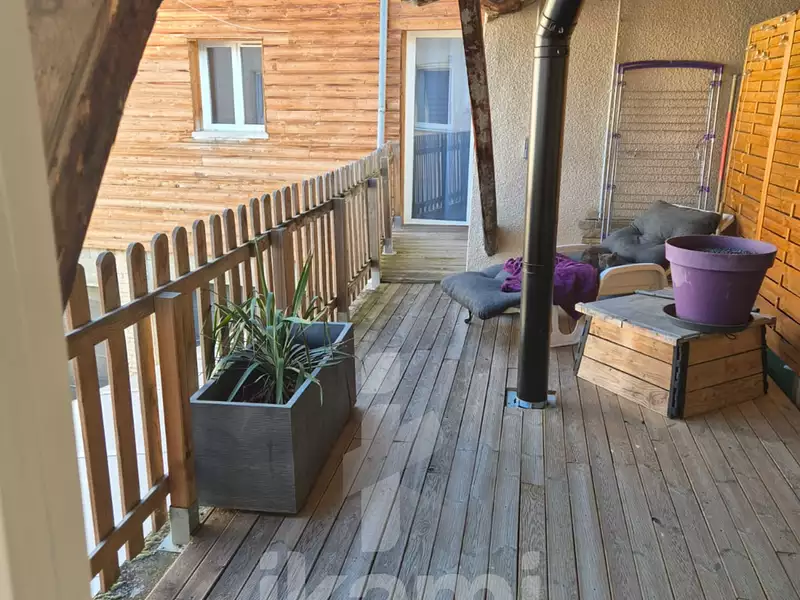 Maison, 220 m²