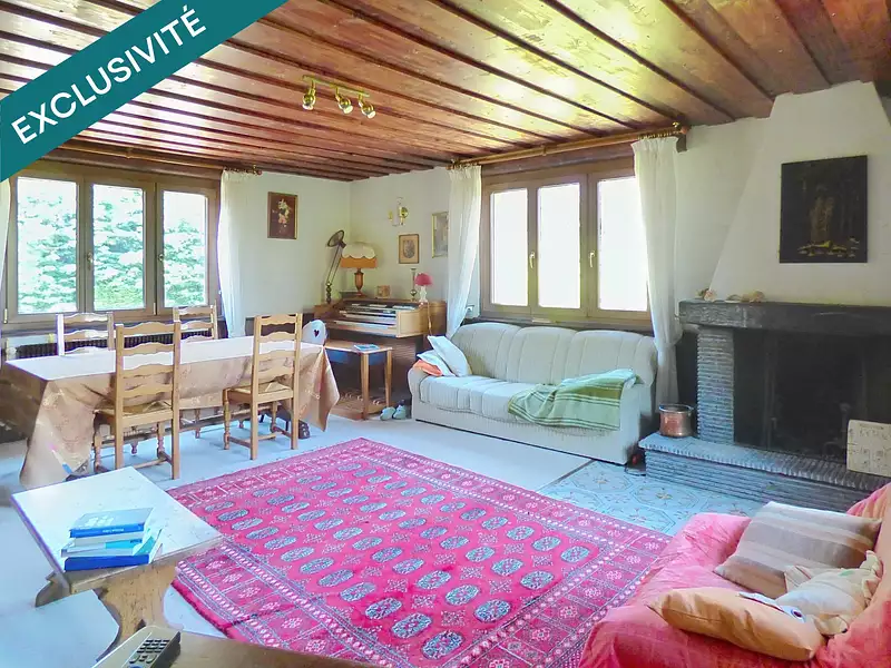 Maison, 175 m²
