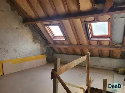Maison, 100 m²