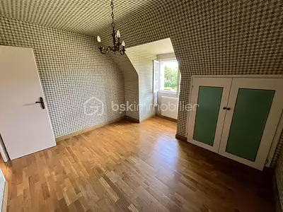 Maison, 124 m²