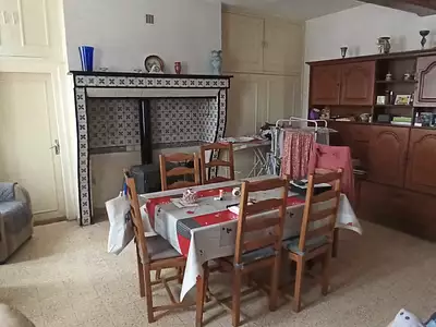 Maison, 86 m²