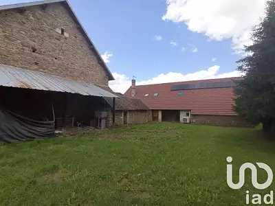 Maison, 144 m²