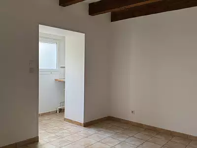 Appartement, 36,17 m²