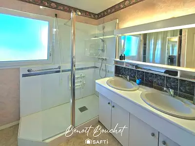 Maison, 135 m²