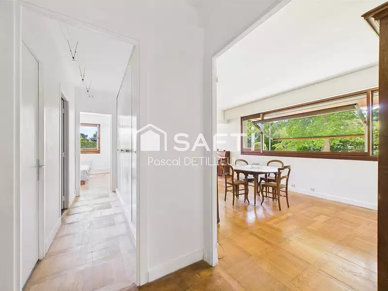Appartement, 70 m²