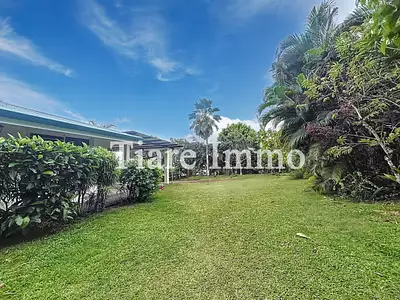 Maison, 180 m²