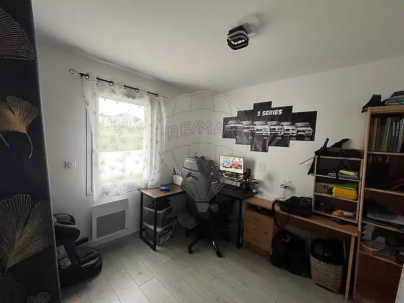Maison, 72 m²