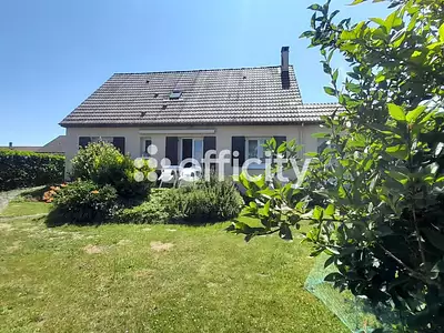 Maison, 151 m²