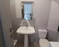 Appartement, 16,6 m²