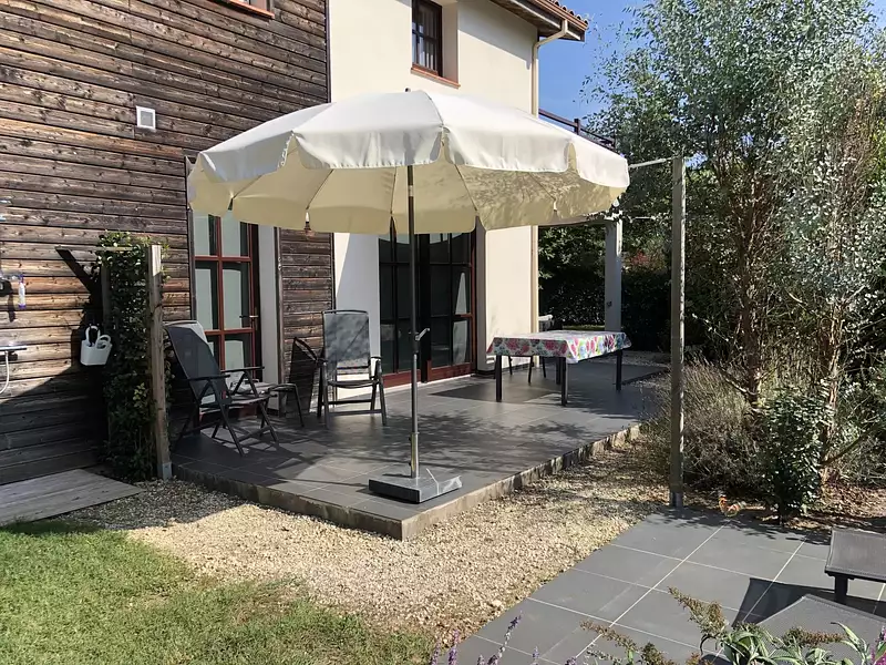 Maison, 113 m²