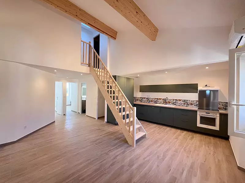 Appartement, 71,39 m²