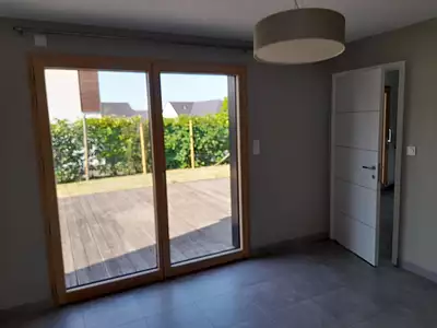 Maison, 98 m²