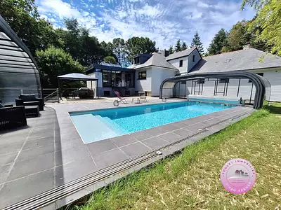 Maison, 250 m²
