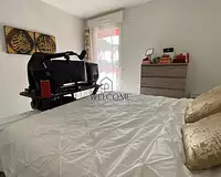 Appartement, 45,93 m²