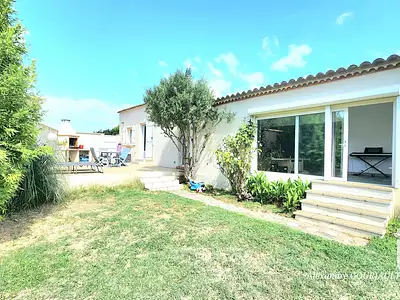 Maison, 117 m²
