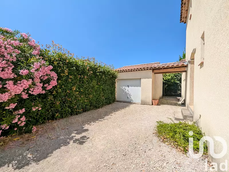 Maison, 121 m²