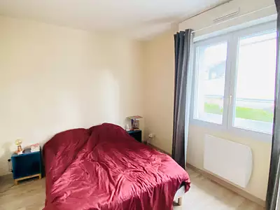 Appartement, 42,32 m²