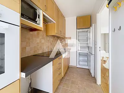 Appartement, 50,71 m²