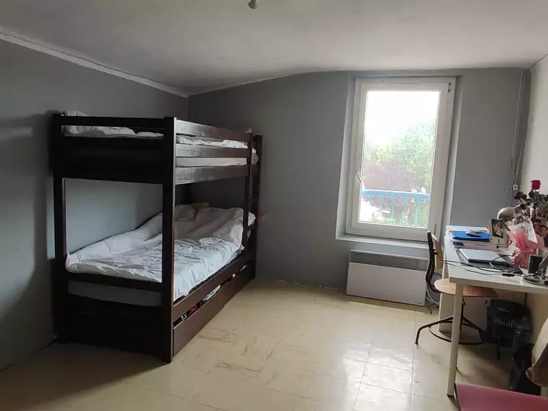 Maison, 97 m²