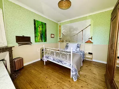 Maison, 216 m²