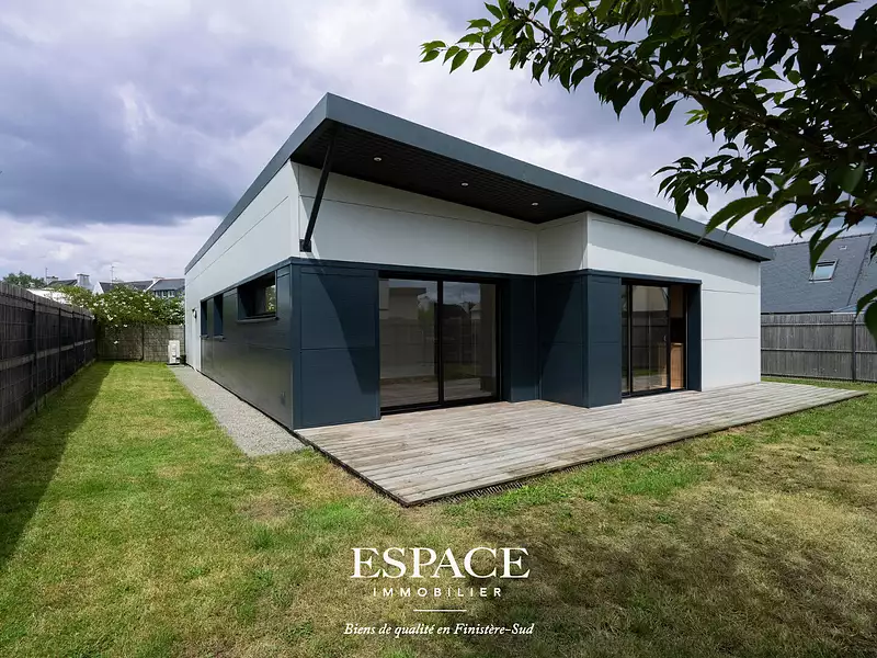 Maison, 108 m²
