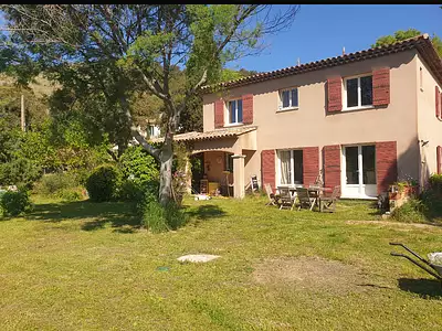 Maison, 150 m²