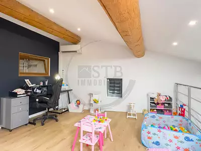 Maison, 107 m²