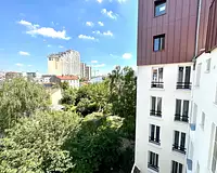 Appartement, 57,45 m²