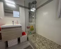 Appartement, 56,4 m²